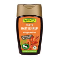 Sirup datľový 250 g BIO   RAPUNZEL
