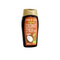 Sirup kokosový 250 ml BIO   MAYA GOLD