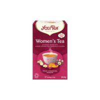 Čaj Pre ženy 17 sáčkov 30,6 g BIO   YOGI TEA