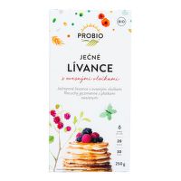 Lievance jačmenné 250 g BIO   PROBIO