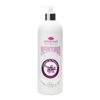 Gél sprchový levanduľa z Provence 750 ml BIO   EMMA NOËL