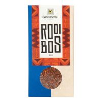 Čaj Rooibos sypaný 100 g BIO   SONNENTOR