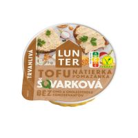 Nátierka oškvarková 75 g   LUNTER