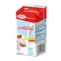 Krém na šľahanie 200 ml   SCHLAGFIX