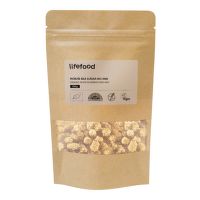 Moruša biela sušená RAW 100 g BIO   LIFEFOOD