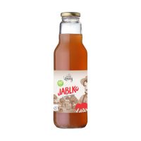 Mušt jablkový 750 ml BIO   MOŠTÁRNA LOUNY