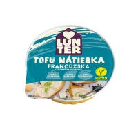 Nátierka francúzska 75 g   LUNTER