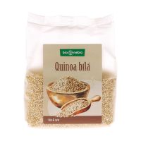 Quinoa biela 250 g BIO   BIO NEBIO