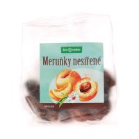 Marhule sušené nesírené 150 g BIO   BIO NEBIO