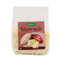 Maslo kakaové kôstky 150 g BIO   BIO NEBIO