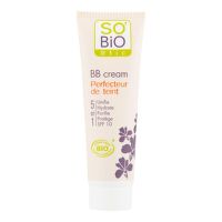 BB krém 5v1 02 béžová žiarivá 30 ml BIO   SO’BiO étic