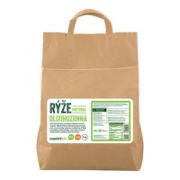 Ryža dlhozrnná natural 5 kg BIO   COUNTRY LIFE