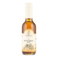 Sirup baza čierna kvet 250ml CAMELLUS