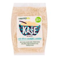 Kaša ryžovo-kukuričná s karobom 200 g BIO   COUNTRY LIFE