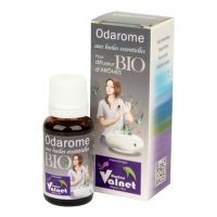 Odarome dezinfekcia vzduchu 15 ml BIO   DOCTEUR VALNET