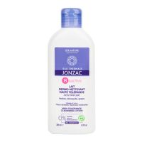 Mlieko dermo-čistiace pre intolerantnú a reaktívnu pleť REACTIVE 200 ml BIO   JONZAC