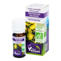 Éterický olej pettigrain (horký pomaranč) 10 ml BIO   DOCTEUR VALNET