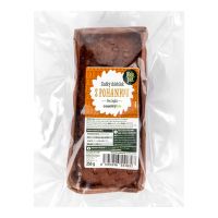 Sladký chlebík s pohankou bez lepku 250 g NELEPEK