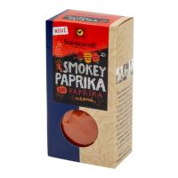 Paprika údená 50 g BIO   SONNENTOR