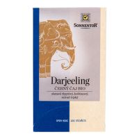 Čaj Darjeeling čierny 27 g BIO   SONNENTOR