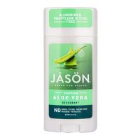 Deodorant tuhý aloe vera 71 g   JASON