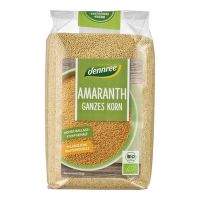 Amarant 500 g BIO   DENNREE