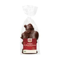 Figúrka kakaová Santa Claus 80 g BIO   ROSENGARTEN