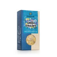 Anjel strážny - zmes kvetov a korenia 40 g BIO   SONNENTOR