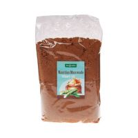 Cukr třtinový prírodný Muscovado 1000 g   BIO NEBIO