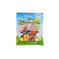 Bobule želé vegán 80 g BIO   ÖKOVITAL