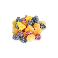 Želé bobule vegán 2,5 kg BIO   ÖKOVITAL