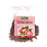 Paradajky sušené 100 g BIO   BIO NEBIO