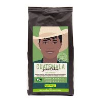 Káva zrnková Guatemala 250 g BIO   RAPUNZEL