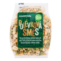 Polievková zmes 200 g BIO   COUNTRY LIFE