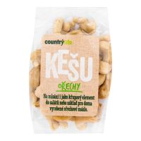 Kešu orechy 100 g   COUNTRY LIFE