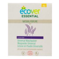 ECOVER prací prášok Univerzál 1,2kg ECOCERT