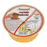 Svačinka valašská 120 g   AMUNAK