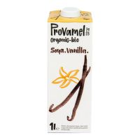 Nápoj sójový vanilkový 1 l BIO   PROVAMEL