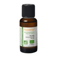 Éterický olej tea tree 30 ml BIO   FLORAME