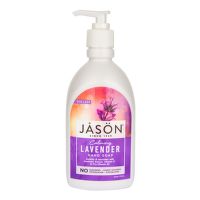 Mydlo tekuté levanduľa 473 ml   JASON