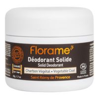 Dezodorant krémový 24h HOMME pre mužov 50 g BIO FLORAME