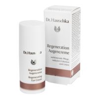 Krém regeneračný na oči 15 ml   DR. HAUSCHKA