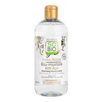Voda micelárny Anti-age - argan a hyaluron Precieux Argan 500 ml BIO   SO'BiO étic