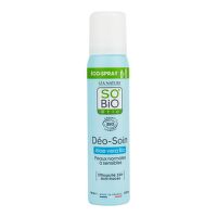 Dezodorant prírodný ECO SPRAY 24h aloe vera 100 ml BIO SO'BiO étic