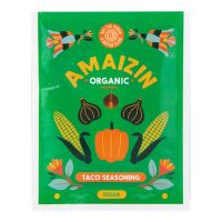 Taco koreniaca zmes 30 g BIO   AMAIZIN