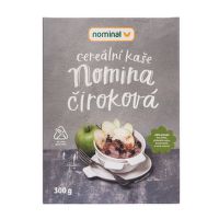 Kaša ciroková bezlepková Nomina 300 g   NOMINAL