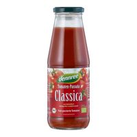 Passata paradajková 680 g BIO   DENNREE