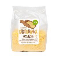 Strúhanka kukuričná 200 g BIO   COUNTRY LIFE