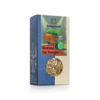 Korenie na burger 60 g BIO   SONNENTOR
