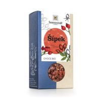 Čaj Šípka oplodie sypaný 100 g BIO   SONNENTOR